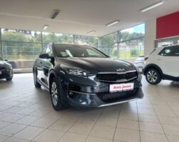 Kia XCeed CD 1,5 T-GDi GPF EXCLUSIVE (2022)
